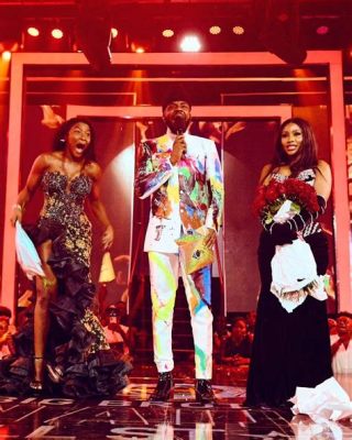  Ebuka Obi-Uchendu’s Big Brother Naija Homecoming: A Celebration of Reality TV Brilliance