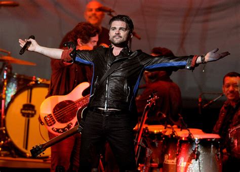 O Festival de Música e Alegria: Um Banquete de Ritmos e Surpresas com Juanes!