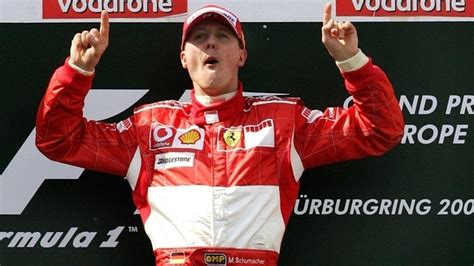 Michael Schumacher's Unexpected Return: A Comeback Concert for the Ages?