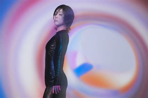 Utada Hikaru's Electrifying Tokyo Nights Concert: A Symphony of Pop and Nostalgia!